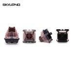 Linear Switch Supplier - Skyloong Golden Supplier Mechanical Linear