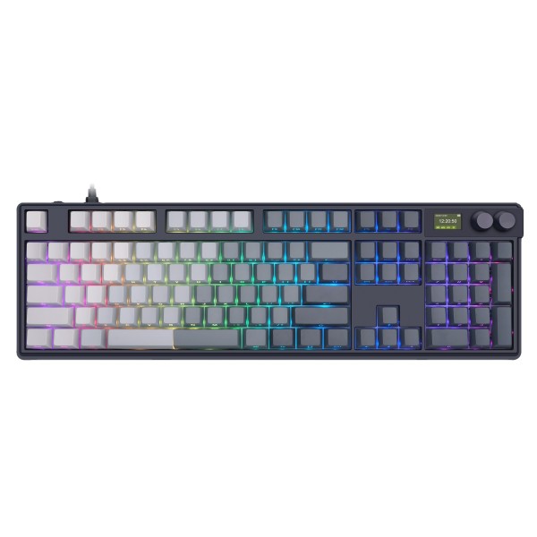Mechanical Keyboard Factory - 29.9USD SKYLOONG 104keys