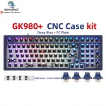 Assembly Kit Supplier - Skyloong GK980 Keyboard Assembly Kit