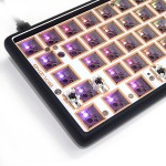 DIY Kit Supplier - Skloong Lite Gasket 96 Keys Pcb