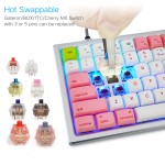 Customization Manufacturer - SKYLOONG 84 Keys 80% RGB Customization