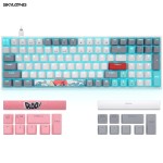 Hot-swappable Manufacturer - Skyloong New Launch Rgb Hot-swappable