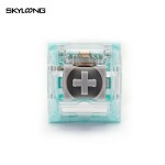 Silent Switch Factory - Hot Selling Skyloong Glacier Silent