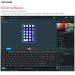 Mechanical Keyboard Factory - SKYLOONG GK64 Gateron Mechanical