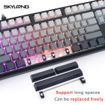 Mechanical Keyboard Factory - 29.9USD SKYLOONG 104keys