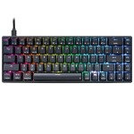 Gasket Keyboard Supplier - SKYLOONG Lite Gasket RGB Gateron