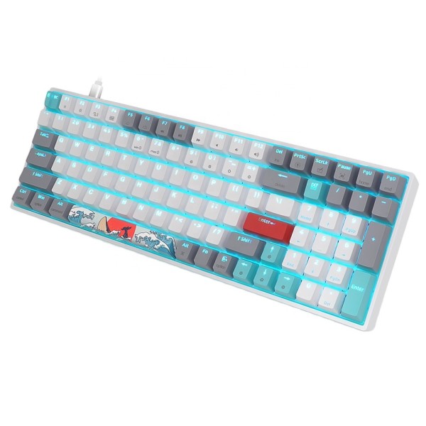 Hot-swappable Manufacturer - Skyloong New Launch Rgb Hot-swappable