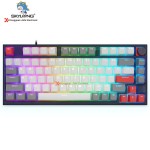 Optical Keyboard Factory - Hot Selling Skyloong GK75 Optical