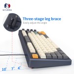 Gaming Keyboard Manufacturer - Skyloong GK75 3 Mode Gateron