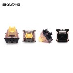 Wholesale Switch Manufacturer - Wholesale Skyloong Glacier keyboard