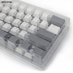 Double Shots Manufacturer - Skyloong Double Shots PBT/ABS Keycaps