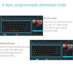 Customization Manufacturer - SKYLOONG 84 Keys 80% RGB Customization