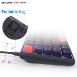 Customized Keyboard Manufacturer - Hot Selling Skyloong Sk68