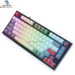 Optical Keyboard Factory - Hot Selling Skyloong GK75 Optical