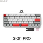 Gaming Keyboard Supplier - Skyloong Factory Directly Sell