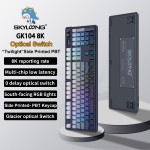 Optical Switch Manufacturer - SKYLOONG Low Latency GK104