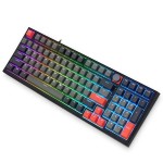 Mechanical Keyboard Supplier - SKYLOONG GK980+ 99 Keys Gateron