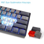 OEM Keyboard Manufacturer - SK61 SKYLOONG RGB Type-C Mechanical