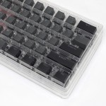 Double Shots Manufacturer - Skyloong Double Shots PBT/ABS Keycaps