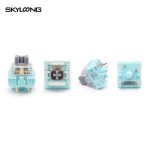 Keyboard Switch Supplier - SkyloongxKailh Price Wholesale