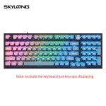 Numpad Supplier - SKYLOONG SK21 Numpad Gateron Optical