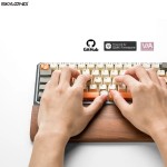 Gaming Keyboard Supplier - Skyloong Factory Directly Sell