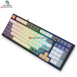 Theme Keyboard Factory - SKYLOONG GK980 DARK TALES Theme