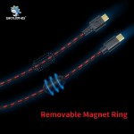 Hand Pad Manufacturer - New Arrived Skyloong Hand Pad Walnut