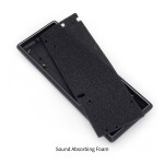 DIY Kit Supplier - Skloong Lite Gasket 96 Keys Pcb