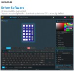 Barebones Keyboard Manufacturer - Skyloong 99keys Private Barebones