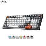 Wireless Mouse Factory - Hollow Out Carbon Fibre Lightweight Fps Mice