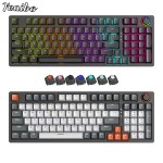 Wireless Mouse Factory - Hollow Out Carbon Fibre Lightweight Fps Mice