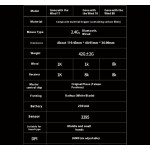 Magnetic Mechanical Keyboard Manufacturer - Wholesale 68-key RGB Magnetic Switch