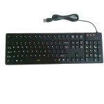 Industrial Silicone Keyboard Manufacturer - Rugged Waterproof Specially Designed