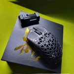 Magnetic Mechanical Keyboard Manufacturer - Wholesale 68-key RGB Magnetic Switch