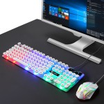 Gaming Combo Manufacturer - Keyboard Mouse Headset Cheap High Quality