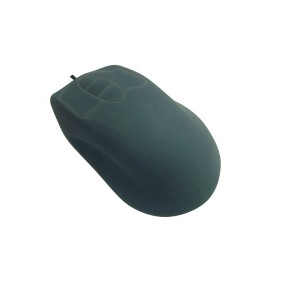Silicone Mouse Factory - Custom Durable Waterproof Soft Touch Office Home