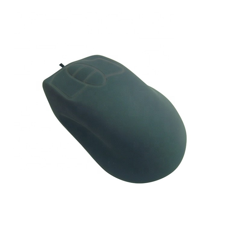 Silicone Mouse Factory - Custom Durable Waterproof Soft Touch Office Home
