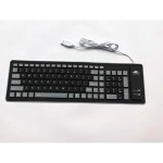 Silicone Keyboard Manufacturer - OEM Custom Wear-resistant Flexible Waterproof