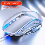 Wired Gamer Mouse Manufacturer - New Design Sr Wired Mouse Best Selling