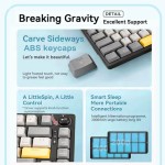 Foldable Keyboard Manufacturer - Portable Wireless Lightweight Flexible Waterproof