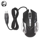 Gaming Keyboard Mouse Combo Factory - OEM Waterproof RGB Backlit Mechanical
