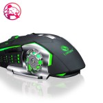 Wireless Mouse Factory - 2.4G Optical Ergonomic Office Gaming Mice
