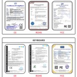 Wireless Keyboard Combo Factory - 104key OEM ODM 2.4G Business Wholesale