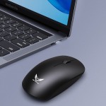 Wireless Keyboard Mouse Set Factory - Light Thin 2.4G Business Office