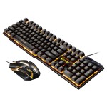 Gaming Combo Factory - Keyboard Mouse Headphone Combo for Mobile Quality