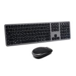 Wireless Keyboard Mouse Combo Manufacturer - Custom Ergonomic Qwerty Adjustable