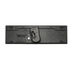 Wireless Keyboard Mouse Combo Factory - Chocolate Mute Soft Touch 2.4G