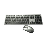 Wireless Keyboard Mouse Combo Manufacturer - Ergonomic Wireless New Design