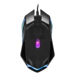 Keyboard Mouse Set Manufacturer - Luminous Manipulator Feel Game Combo